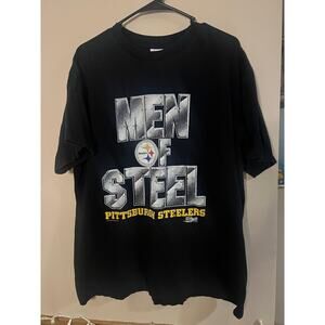 Vintage 1990 Pittsburgh Steelers T-Shirt